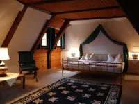 Schloss Egg Hotels in Bernried