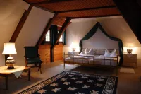 Schloss Egg Các khách sạn ở Deggendorf