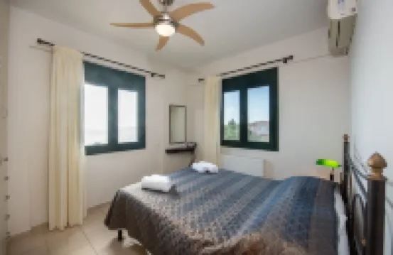Portela Apartments Kampoula