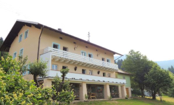 Villa in Bayern Nahe Skiloipen & Sauna