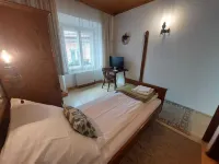 Gasthof zur Post Eisenerz Hotel di Trofaiach