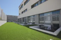 Hotel Villa Odon Hotels near Ciudad Grupo Santander