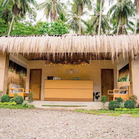 Nadhibar Resort