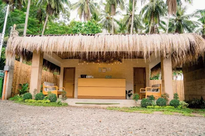 Nadhibar Resort Hotel di 