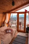 Panorama Glamping Visole Hotels in Zabljek