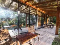 Uma Experience Hotels in Coroico