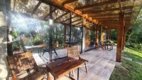 Uma Experience Hotels in Coroico