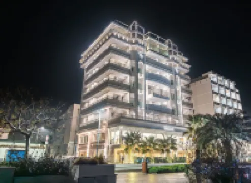 Hotel Tiffany's Hotel a 