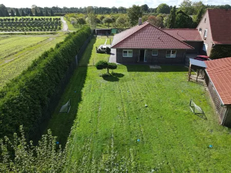 Ferienhaus am Glück