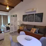 Solar Agua Pipa Stays - Parkplatz