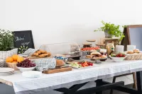 Bílichov - Desayuno