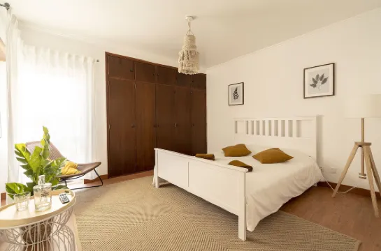 Ericeira Paradise House&Suites