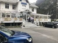 Eidfjord Hytter Hotel di Eidfjord Municipality