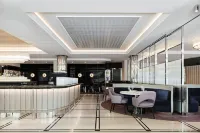 The Royce Hotels in Melbourne