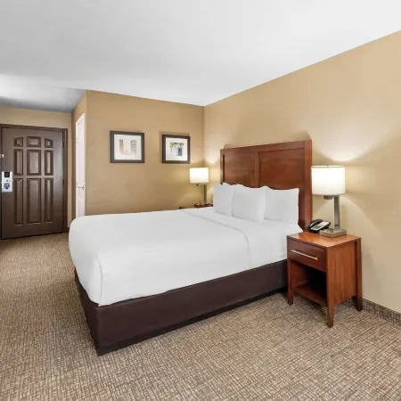 Comfort Inn & Suites El Centro I-8