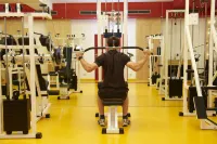 Parkhotel Pörtschach - Das Hotelresort Mit Insellage am Wörthersee - Gym