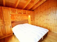 Chalet in Rhone Valley Near Ski Lift Hotels in Hérémence
