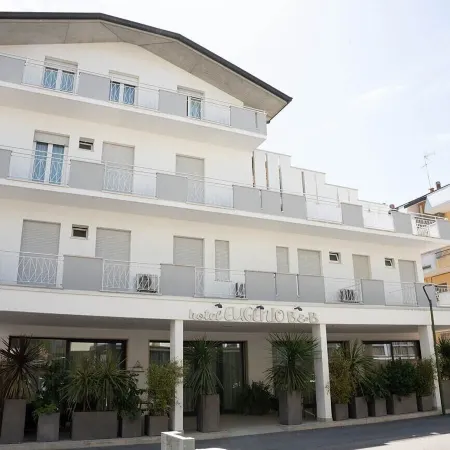 Hotel Eugenio