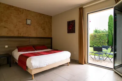 Allotel فنادق في Fos-sur-Mer
