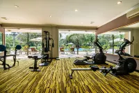Huong Giang Hotel Resort & Spa - Træningscentre