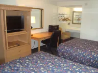 Inn at Monticello Hotels in Monticello