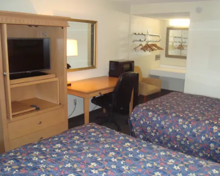 Inn at Monticello Hotels in Thompson