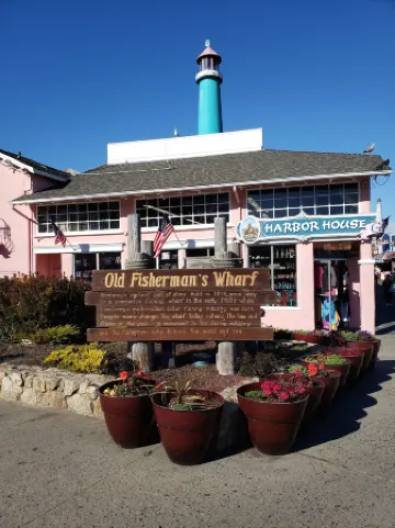 藍色太平洋酒店