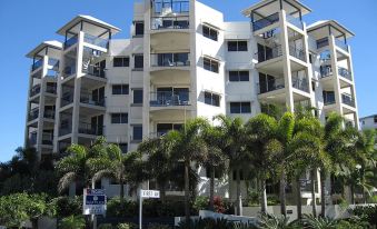 Raffles Mooloolaba