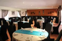 The Venue Country Hotel, Lanseria - breakfast