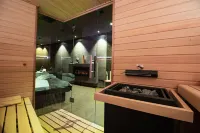 Nutrend World - Spa
