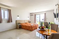 Paul Marie Hotel Apartments Hotels in Ayia Napa