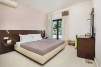 โอฮานาโรงแรม - 4 ดาว