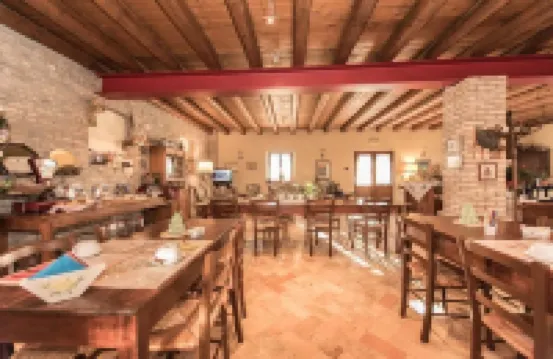 Agriturismo Albafiorita