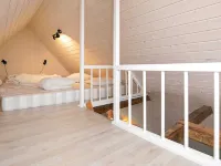 12 Person Holiday Home in Vestervig-by Traum