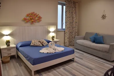 B&B Marina Blu