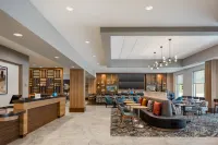 Home2 Suites by Hilton Houston Downtown Convention Center