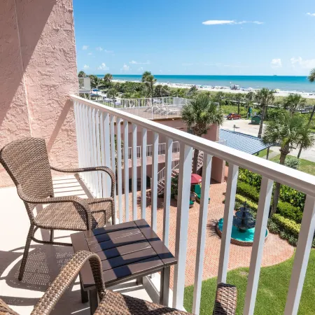 The Inn at Cocoa Beach