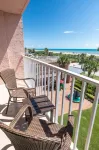 The Inn at Cocoa Beach - إطلالة على البحر