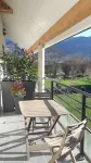 Le Balcon des Cimes Hotels in Ayzac-Ost
