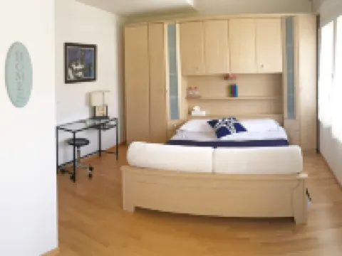 凱利民宿 西洛桑區酒店