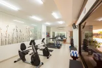 Hotel Cortez - palestra