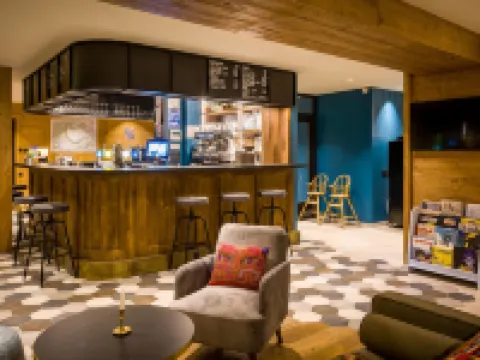 L'Outa Hotel Restaurant Hotels in Termignon