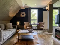 Country-Suites by Verdino Living - Apartments & Privatzimmer Hotel a Braunlage