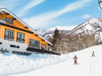 白馬計劃外鄉村飯店 JR白馬大池站附近的飯店