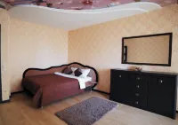 PaulMarie Apartments on Mayakovskogo Hotels in Brest