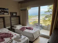 Bülent Kocabaş-Selinus Beach Club Hotel Hotels in Gazipasa