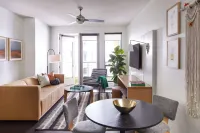 Sentral East Austin at 1614 E Sixth