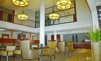 Indaba Lodge Gaborone