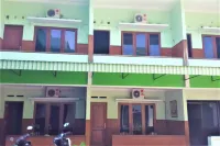 Hotel Mulia Hotel dekat NdaaShop-ShindiHouse