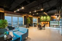 Al Malqa Elite Hotel - Familien